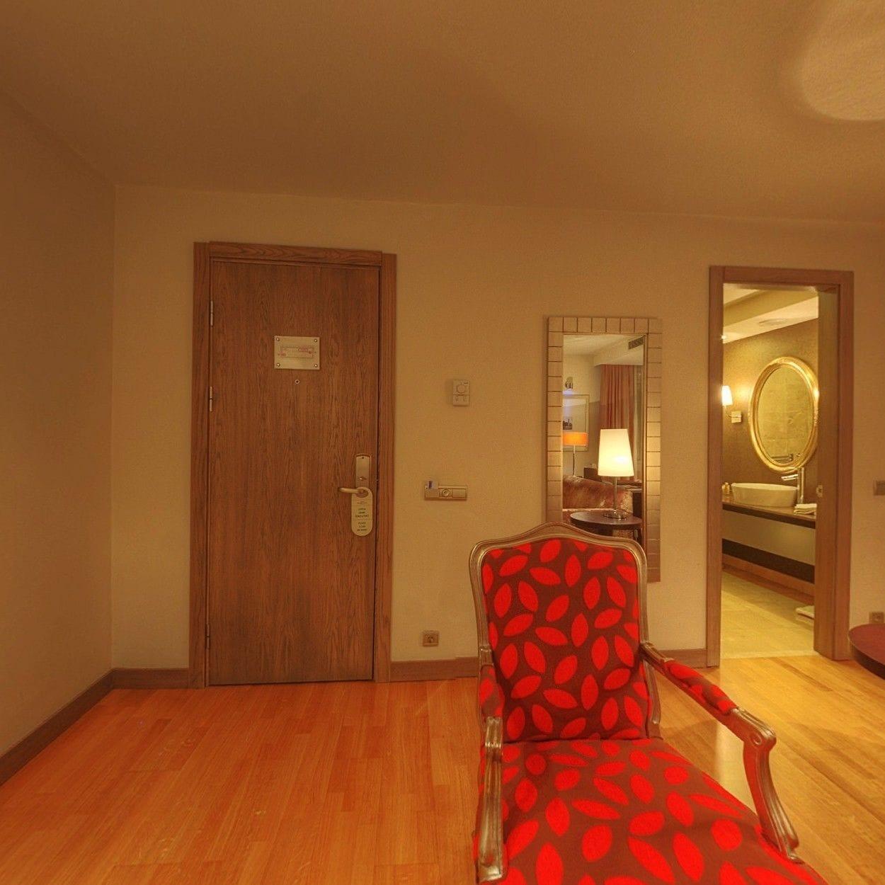 Agaoğlu My City Hotel Istanbul Bagian luar foto