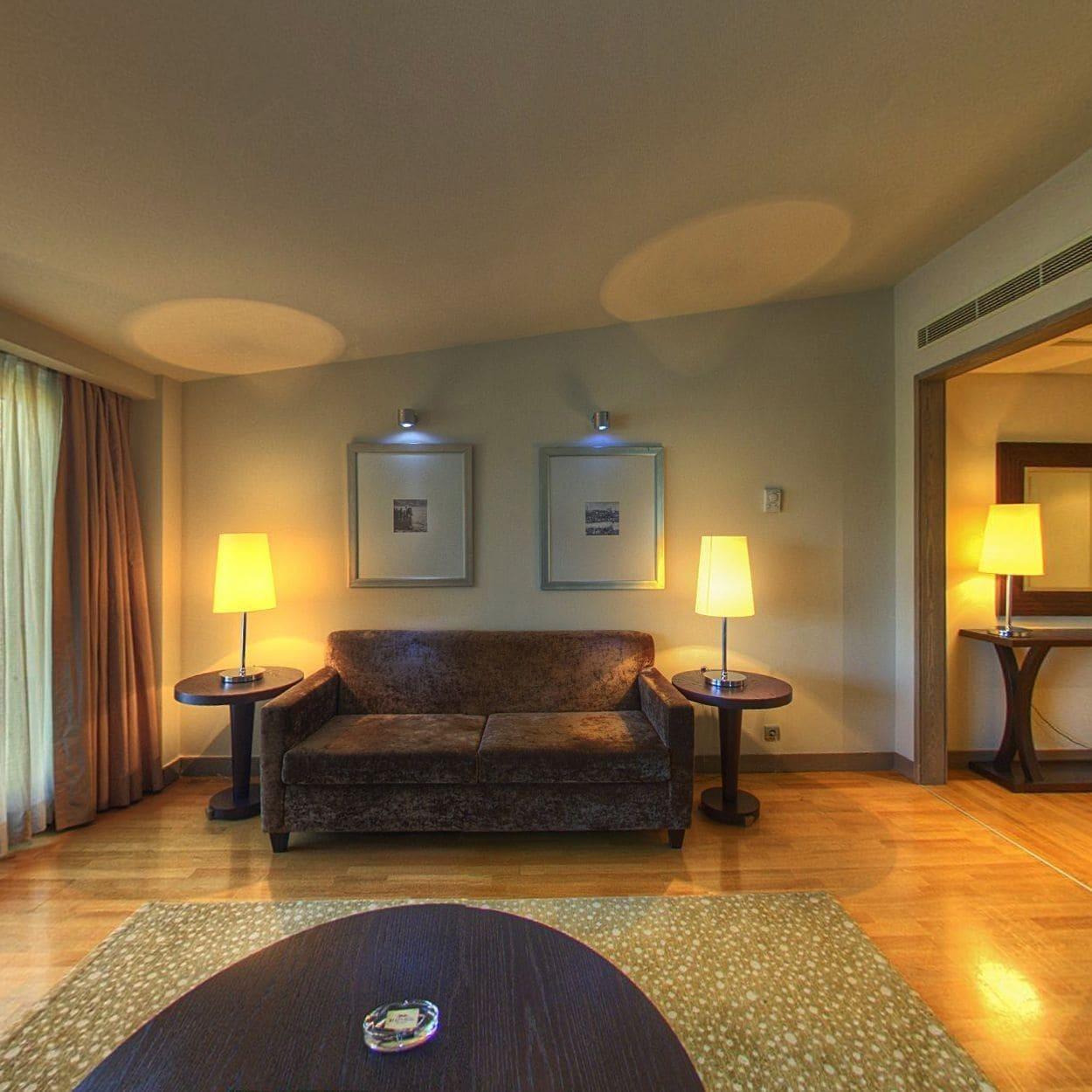 Agaoğlu My City Hotel Istanbul Bagian luar foto