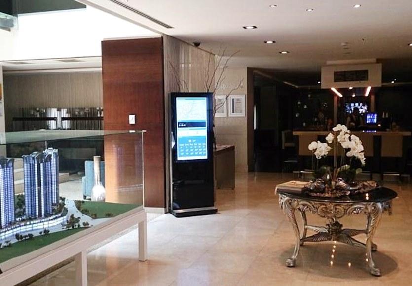 Agaoğlu My City Hotel Istanbul Bagian luar foto