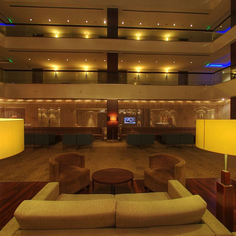 Agaoğlu My City Hotel Istanbul Bagian luar foto